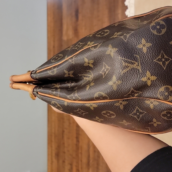Authentic Louis Vuitton Gallirea PM bag🤩 - Picture 4 of 15